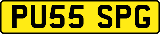 PU55SPG