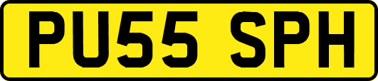 PU55SPH