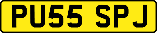PU55SPJ