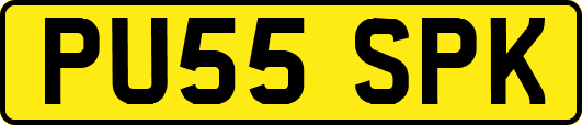 PU55SPK