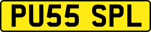 PU55SPL