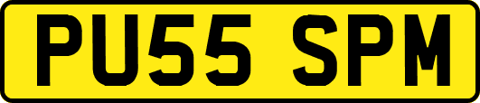 PU55SPM