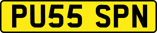 PU55SPN