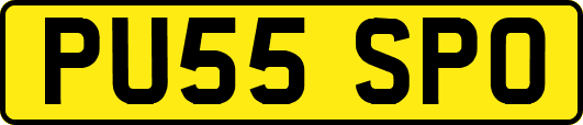 PU55SPO