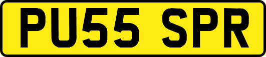 PU55SPR