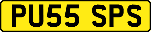 PU55SPS