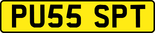 PU55SPT