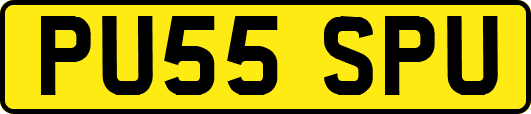 PU55SPU
