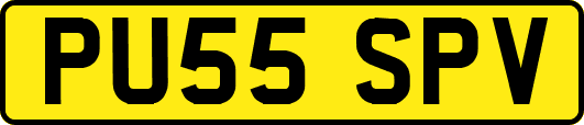 PU55SPV