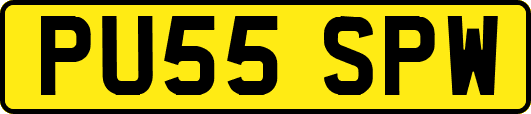 PU55SPW
