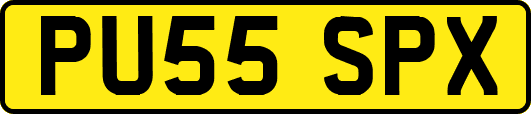PU55SPX