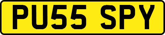 PU55SPY