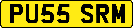 PU55SRM