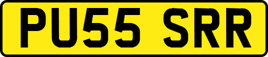 PU55SRR