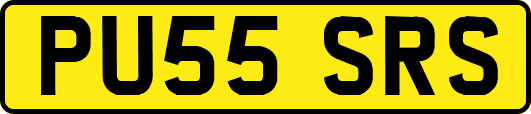 PU55SRS