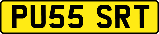 PU55SRT