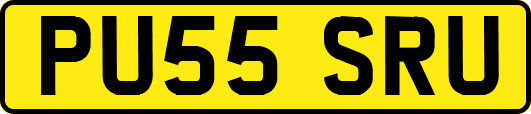 PU55SRU