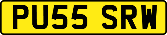 PU55SRW
