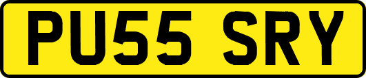 PU55SRY
