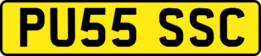 PU55SSC