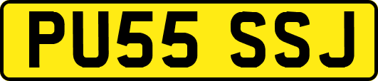 PU55SSJ