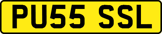 PU55SSL