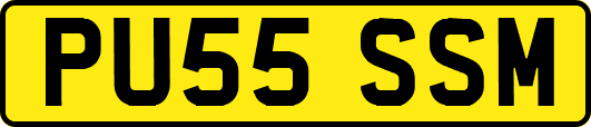 PU55SSM