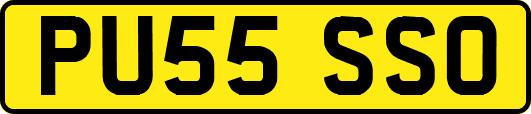 PU55SSO