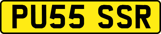 PU55SSR