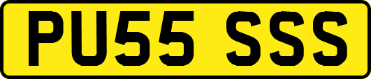PU55SSS