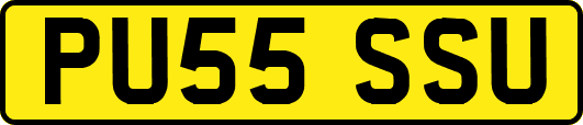 PU55SSU