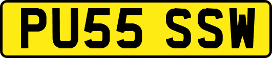 PU55SSW