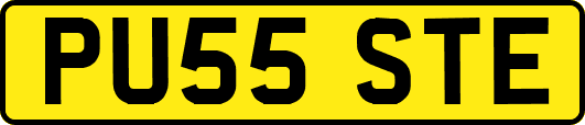 PU55STE