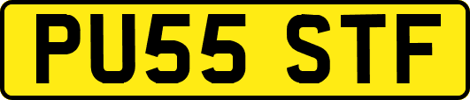 PU55STF