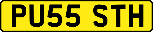 PU55STH