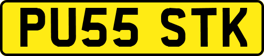 PU55STK