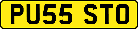 PU55STO