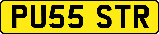 PU55STR