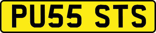 PU55STS