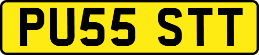 PU55STT