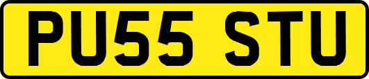 PU55STU