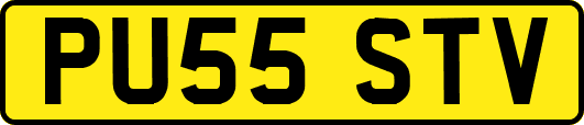 PU55STV