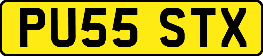 PU55STX