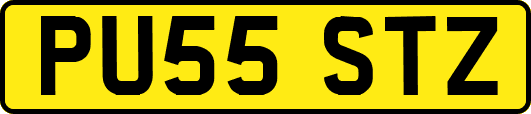PU55STZ