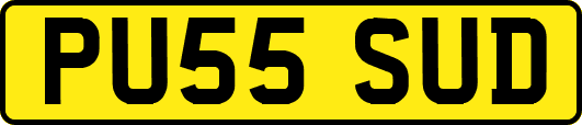 PU55SUD