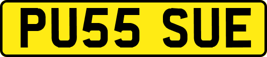 PU55SUE
