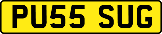 PU55SUG