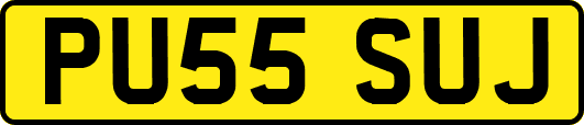 PU55SUJ