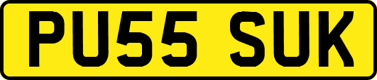 PU55SUK