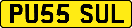 PU55SUL